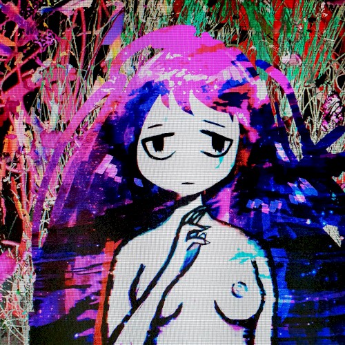 Sewerslvt — Draining Love Story cover