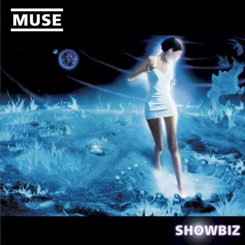 Muse — Showbiz cover