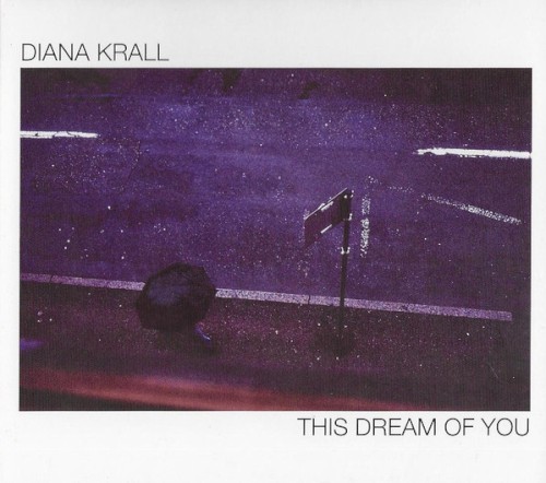 Diana Krall — This Dream of You cover