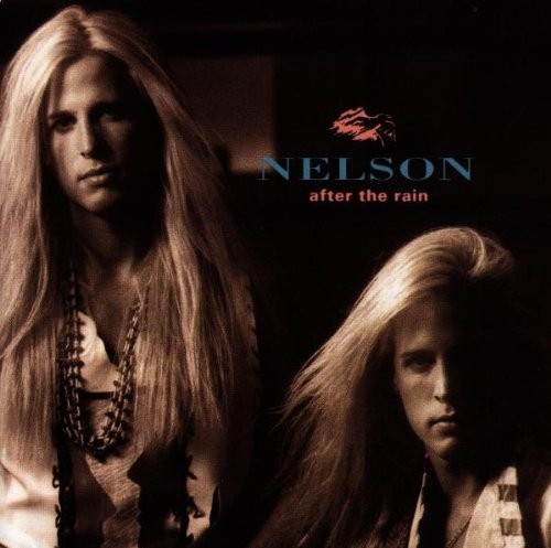 Nelson — After the Rain cover