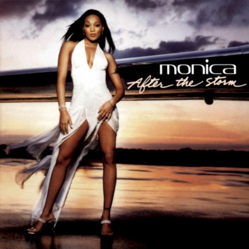 Monica — After the Storm cover