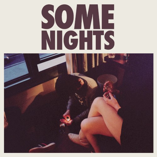Fun. — Some Nights cover
