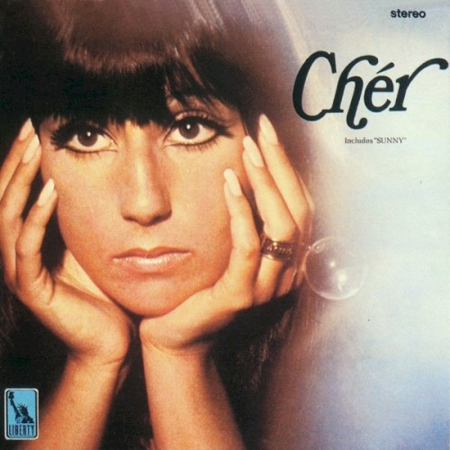 Cher — Chér cover