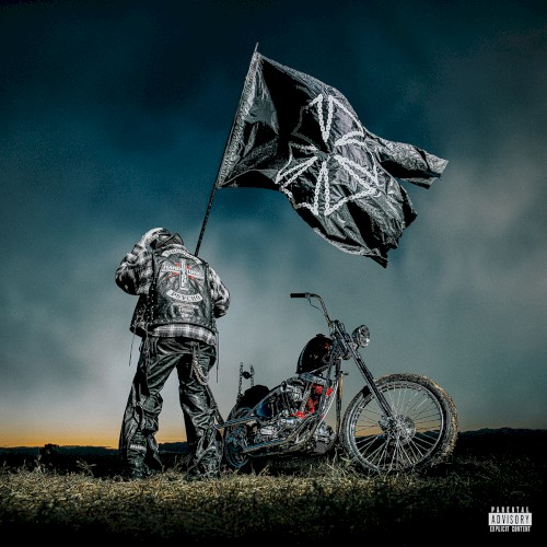 Don Toliver — HARDSTONE PSYCHO cover
