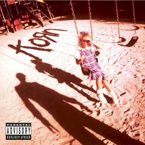 Korn — Korn cover