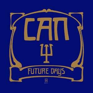 Can — Future Days cover