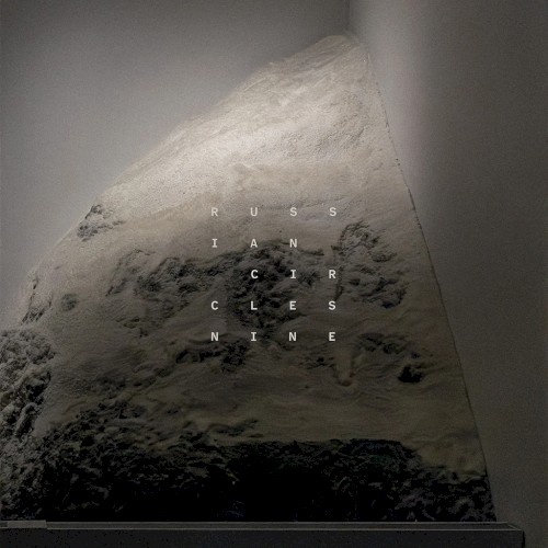 Russian Circles — Nine cover