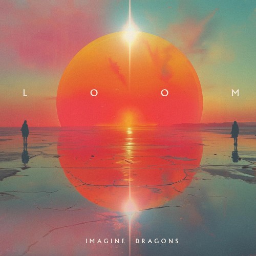 Imagine Dragons — LOOM cover