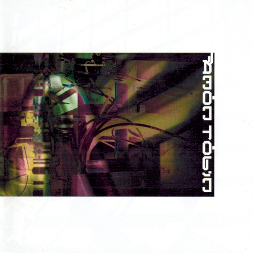 Amon Tobin — Permutation cover
