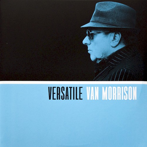 Van Morrison — Versatile cover