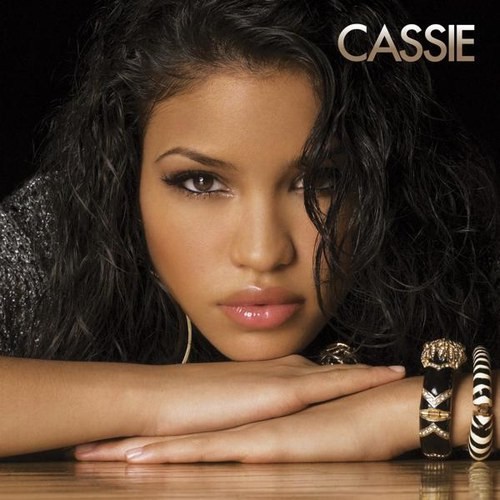 Cassie — Cassie cover