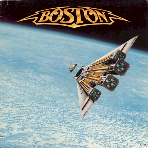 Boston — Third Stage cover