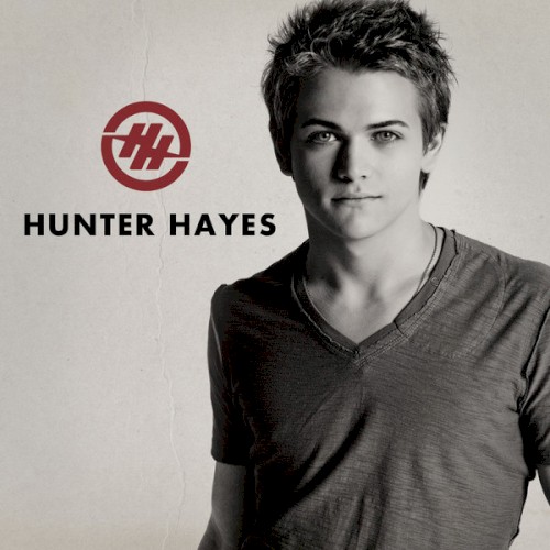 Hunter Hayes — Hunter Hayes cover