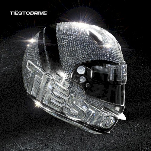 Tiësto — Drive cover