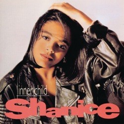 Shanice — Inner Child cover