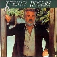 Kenny Rogers — Share Your Love cover