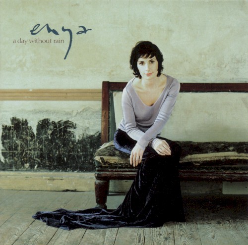Enya — A Day Without Rain cover