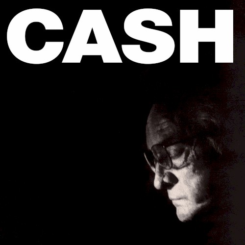 Johnny Cash — American IV: The Man Comes Around cover