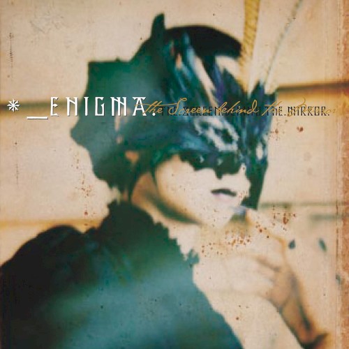 Enigma — The Screen Behind the Mirror cover