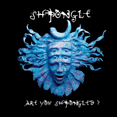 Shpongle — Are You Shpongled? cover