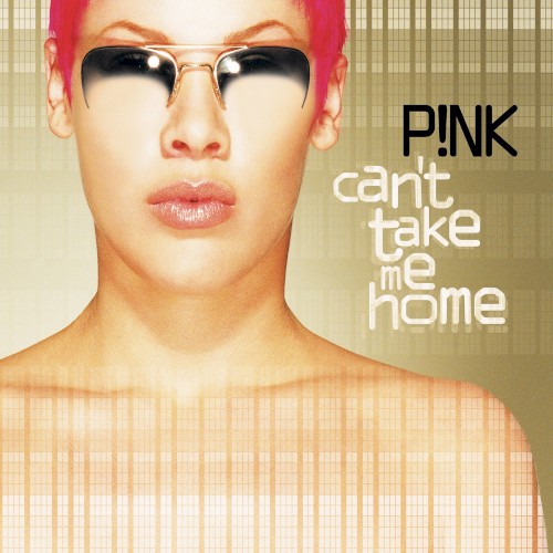 P!nk — Can’t Take Me Home cover