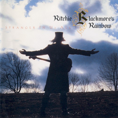 Rainbow — Stranger in Us All cover