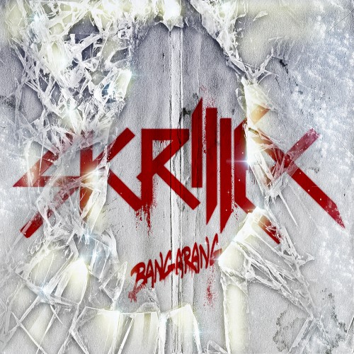 Skrillex — Bangarang cover