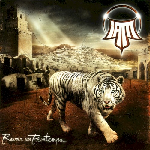 IAM — Revoir un printemps cover