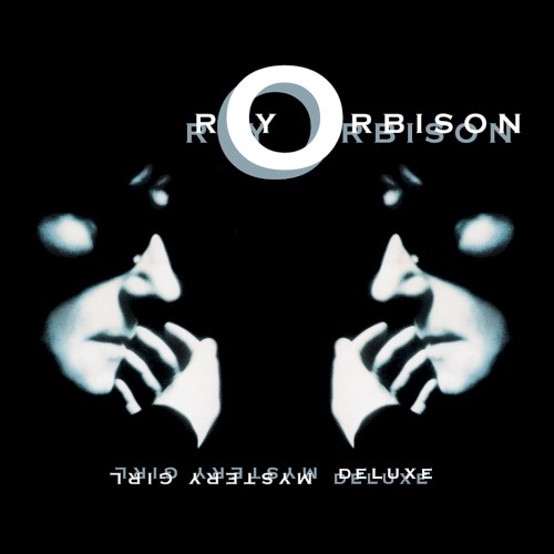 Roy Orbison — Mystery Girl cover