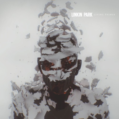 Linkin Park — Living Things cover