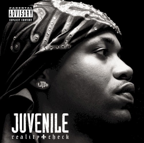 Juvenile — Reality Check cover