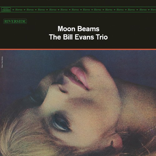 Bill Evans Trio — Moon Beams cover