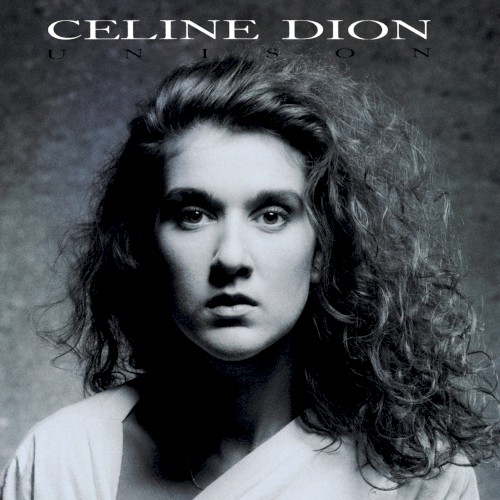 Céline Dion — Unison cover