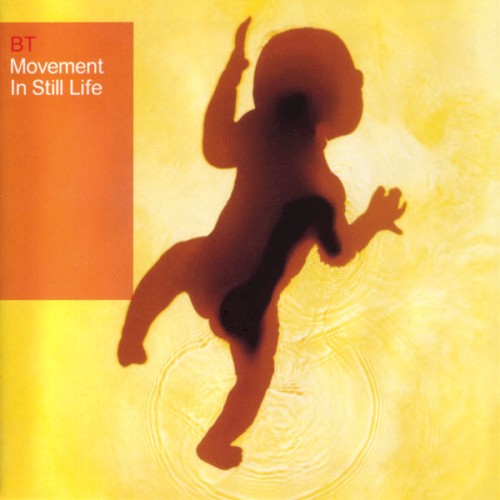 BT — Movement in Still Life cover