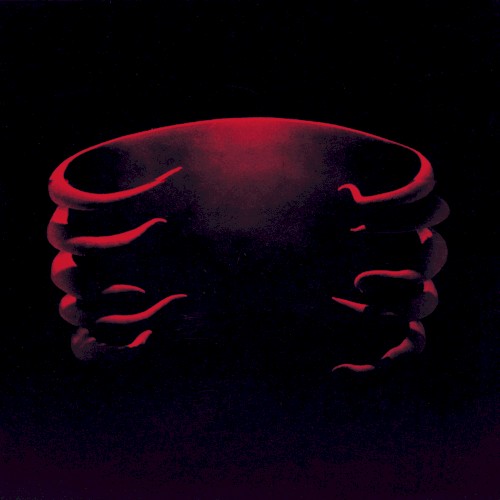 Tool — Undertow cover