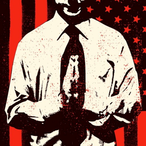 Bad Religion — The Empire Strikes First cover