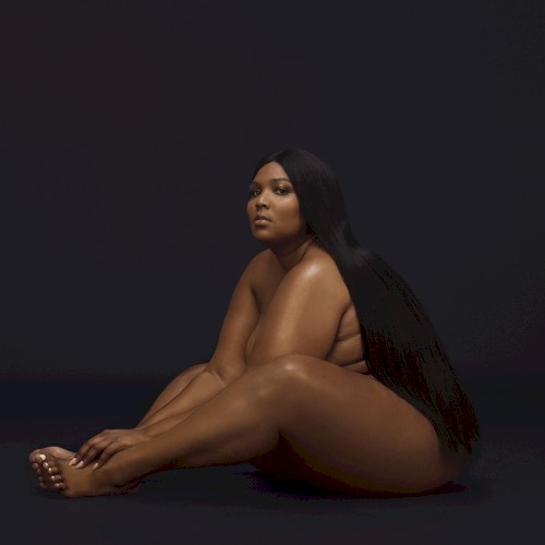 Lizzo — Cuz I Love You cover
