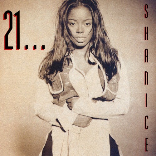 Shanice — 21... Ways to Grow cover