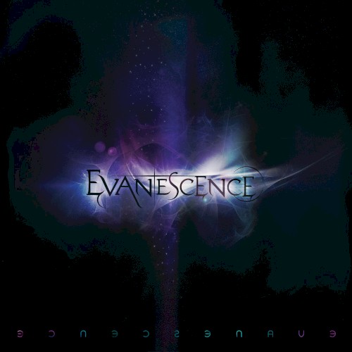 Evanescence — Evanescence cover