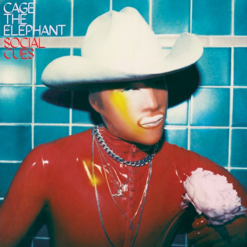 Cage the Elephant — Social Cues cover