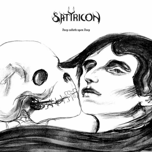 Satyricon — Deep Calleth Upon Deep cover