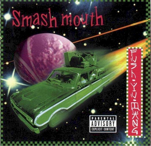 Smash Mouth — Fush Yu Mang cover