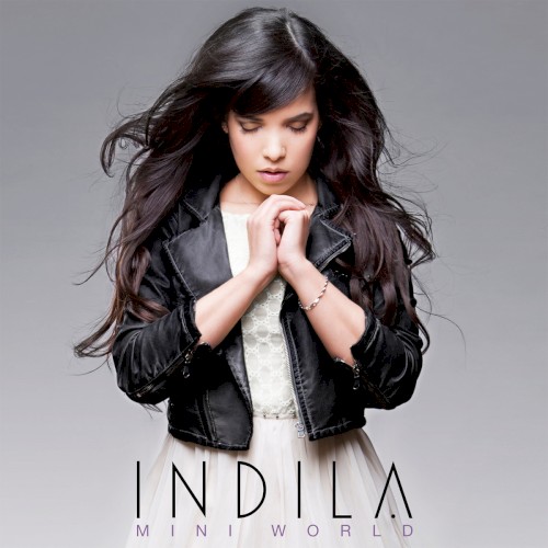 Indila — Mini World cover
