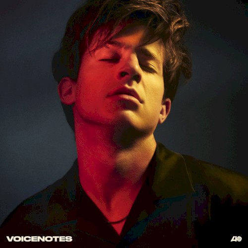 Charlie Puth — Voicenotes cover
