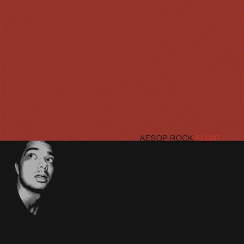 Aesop Rock — Float cover