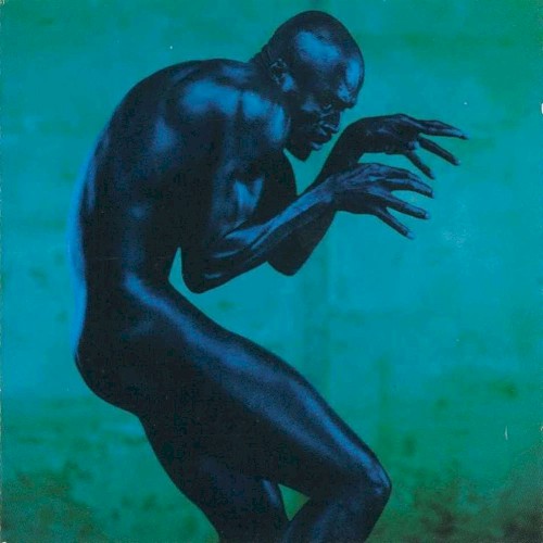 Seal — Human Being cover
