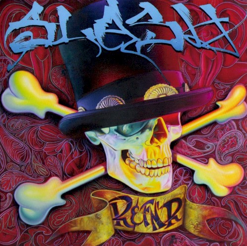 Slash — Slash cover