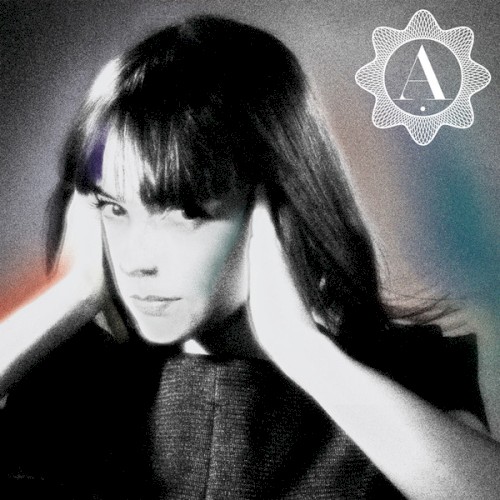 Alizée — Une enfant du siècle cover