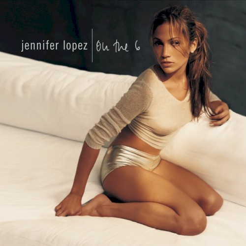 Jennifer Lopez — On the 6 cover
