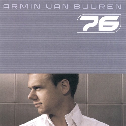 Armin van Buuren — 76 cover